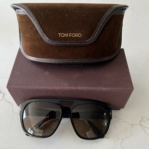 Tom Ford Glasses